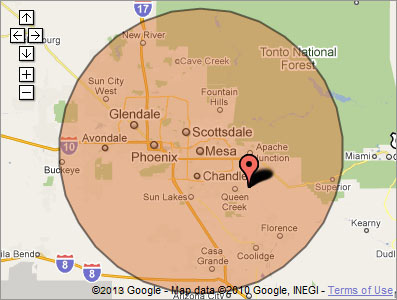Gilbert Virus Removal Service remote or onsite Virus Removal Service Area